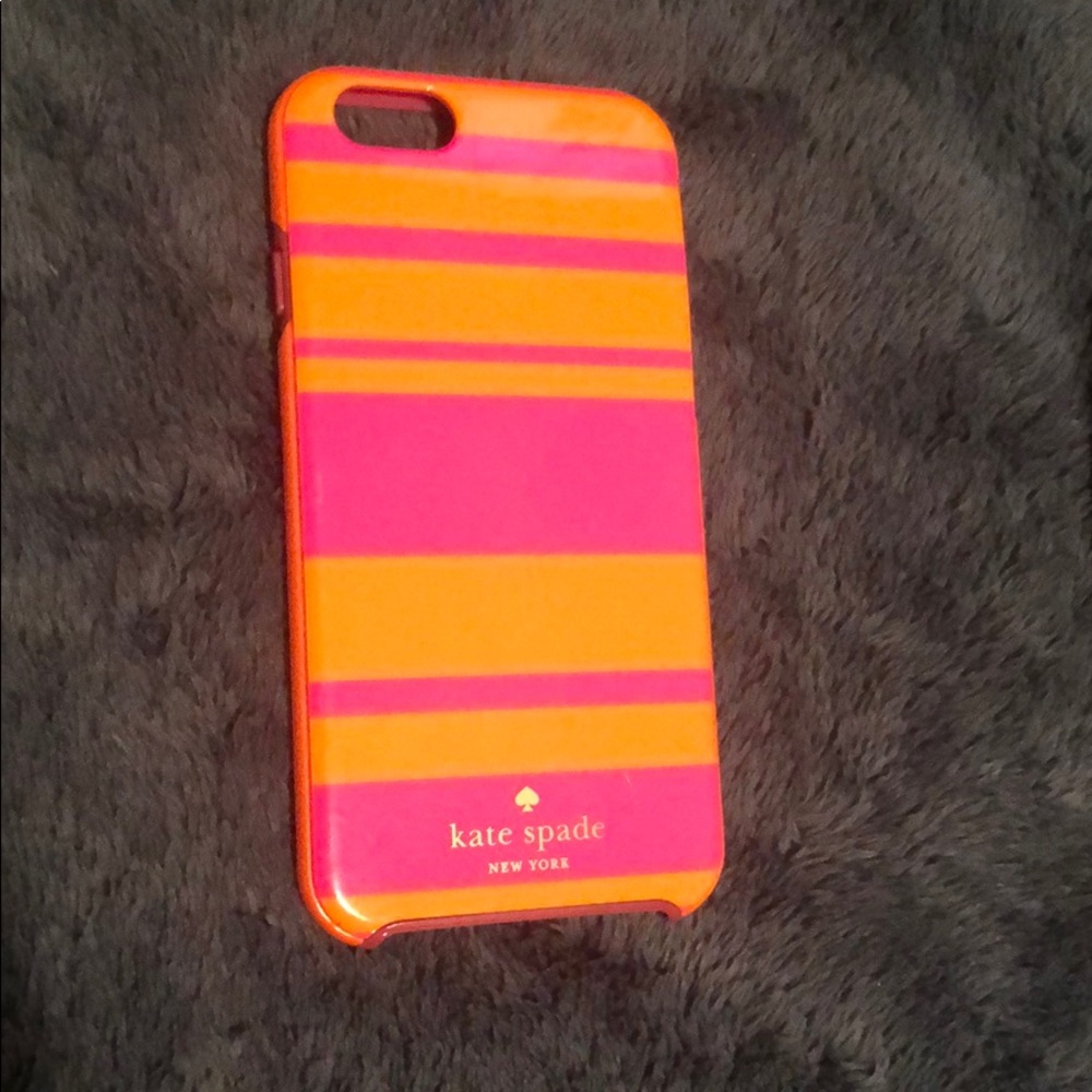Kate Spade iPhone 6 Case